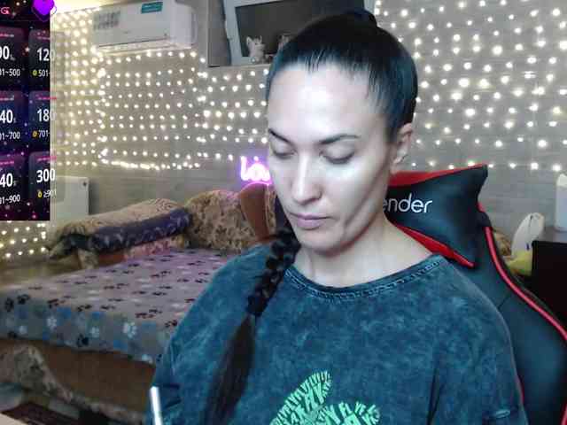 Marina4Love Sex Cam Show