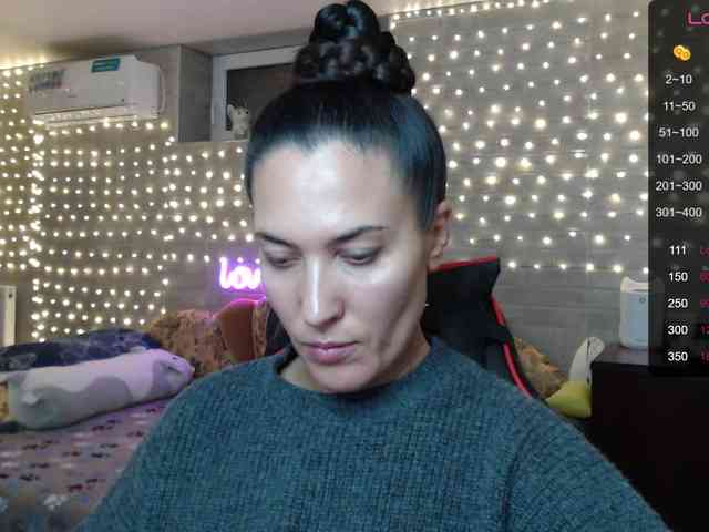 Marina4Love webcam