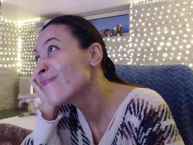 Marina4Love webcam
