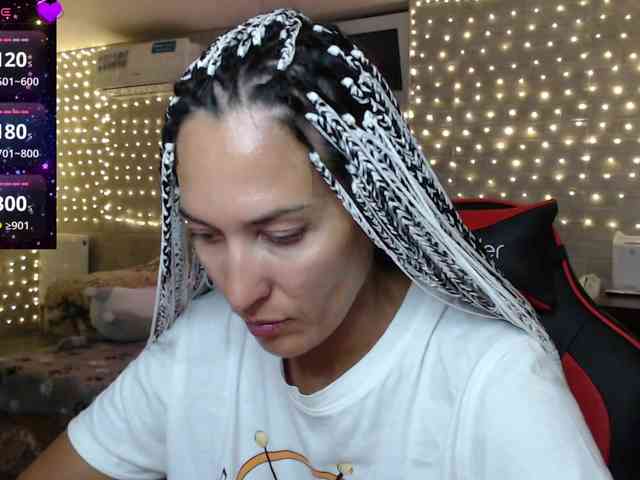 Marina4Love webcam