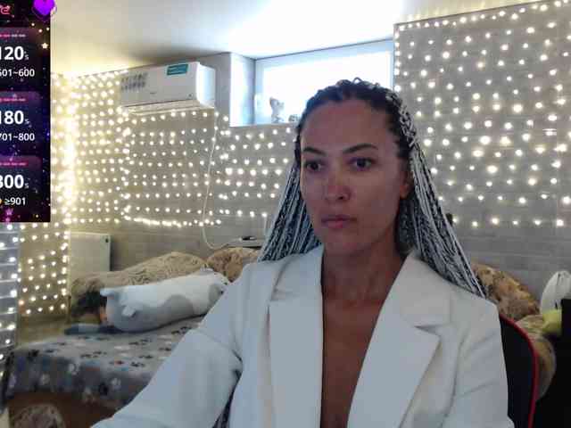 Marina4Love webcam