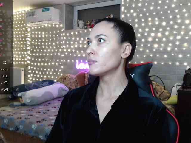 Marina4Love webcam