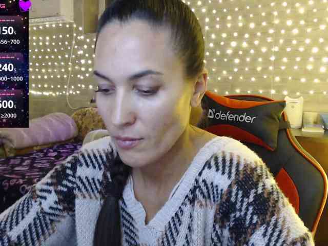 Marina4Love webcam