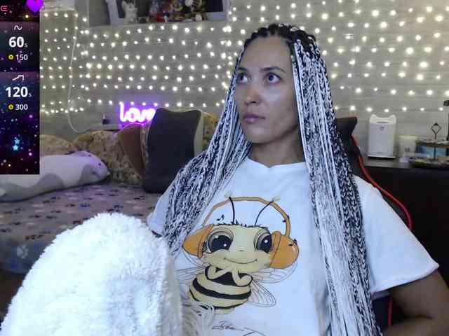 Marina4Love webcam