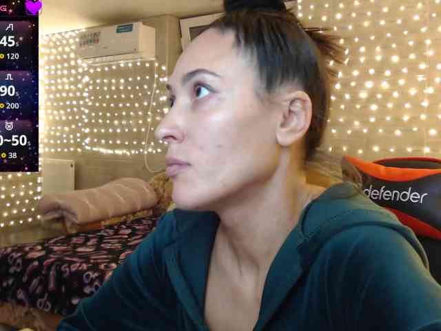 Marina4Love webcam