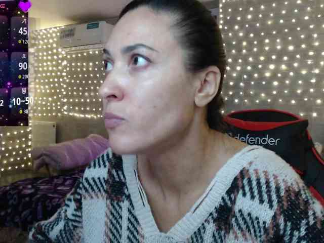 Marina4Love webcam