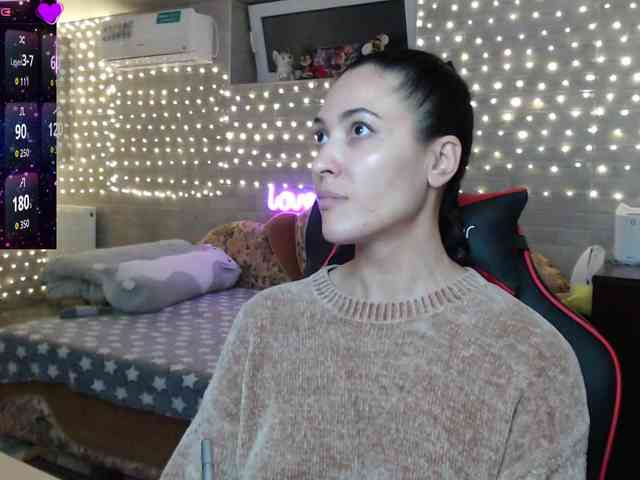 Marina4Love webcam