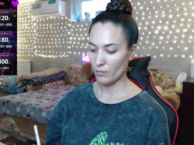 Marina4Love webcam