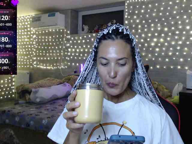 Marina4Love webcam