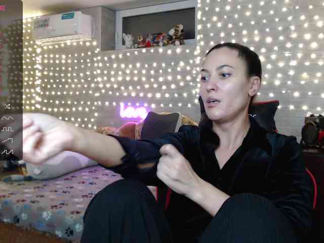 Marina4Love webcam