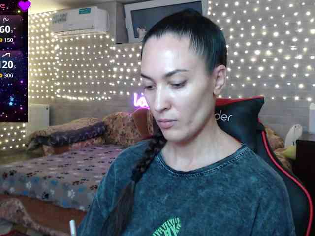 Marina4Love webcam