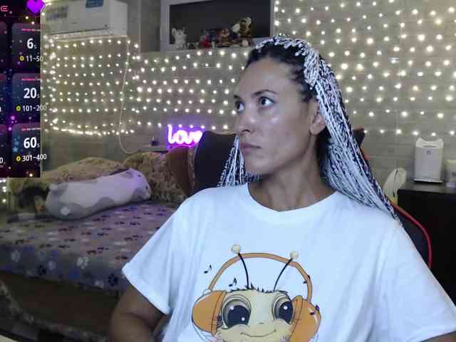 Marina4Love webcam