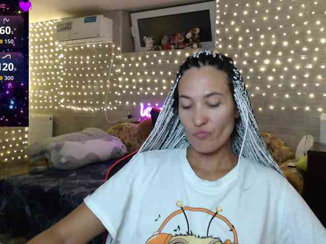 Marina4Love webcam