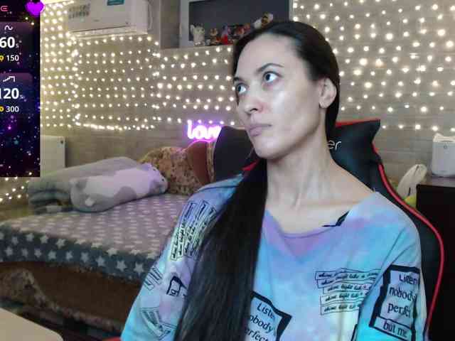 Marina4Love webcam
