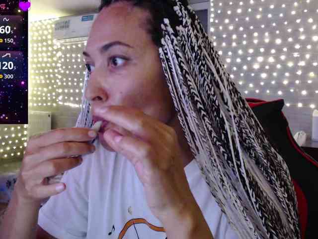 Marina4Love webcam