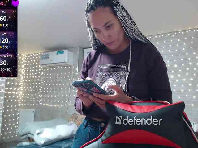 Marina4Love webcam