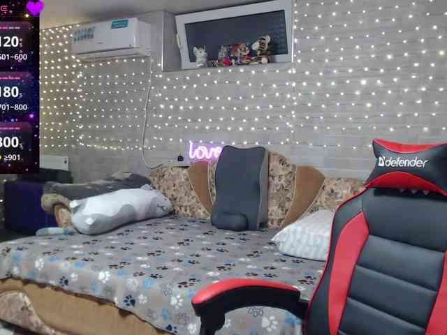 Marina4Love webcam