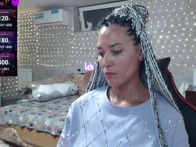 Marina4Love webcam