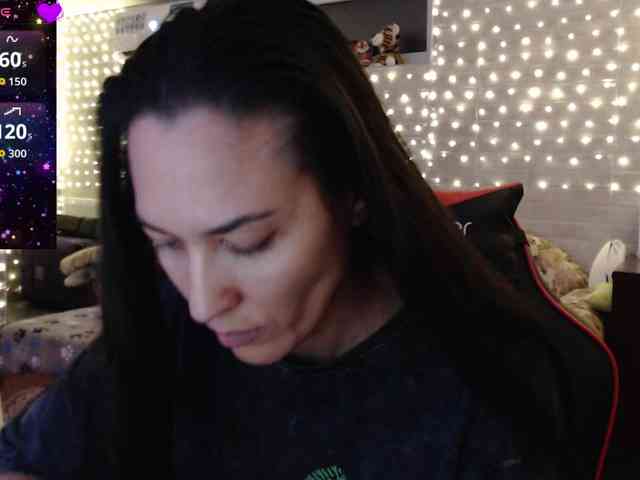 Marina4Love webcam