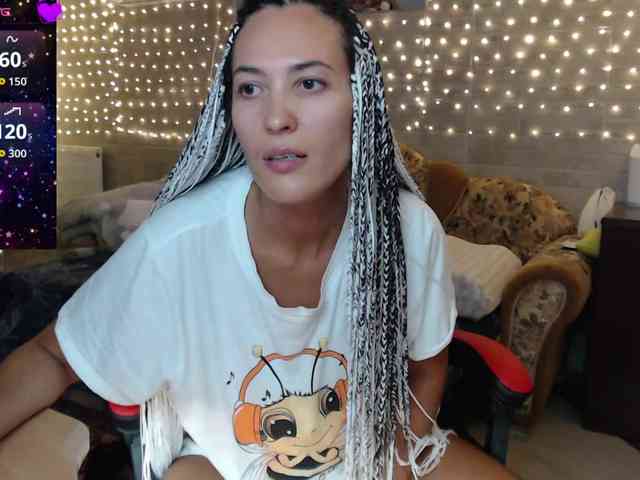 Marina4Love webcam