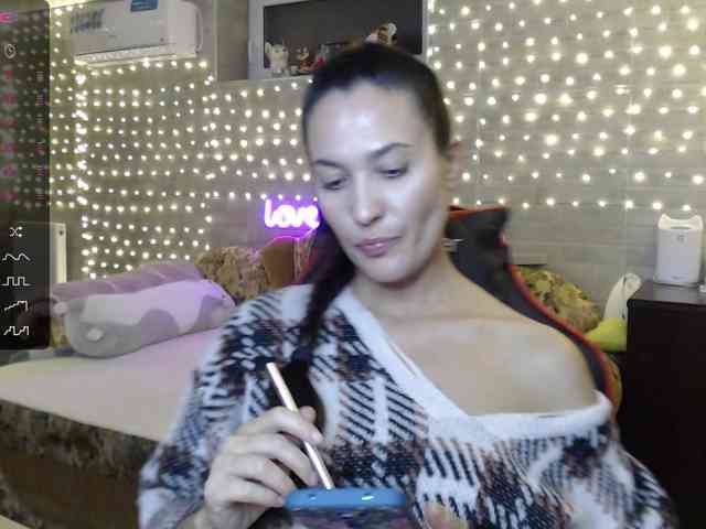 Marina4Love webcam