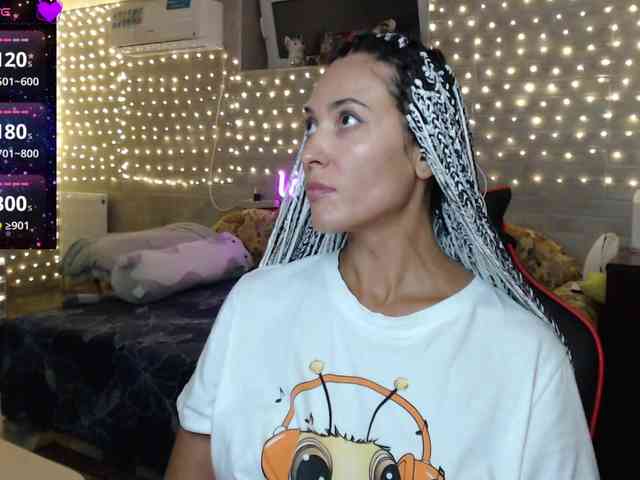 Marina4Love webcam