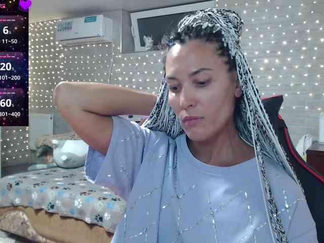 Marina4Love webcam