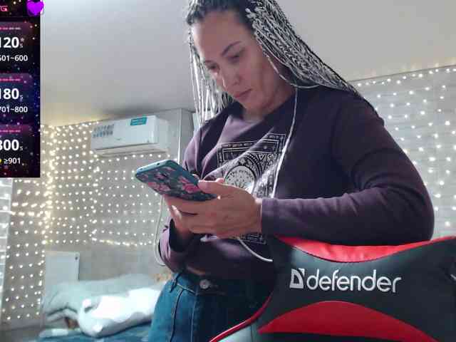 Marina4Love webcam