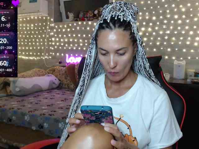 Marina4Love webcam