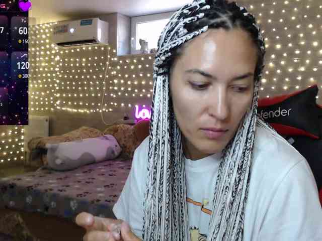 Marina4Love webcam