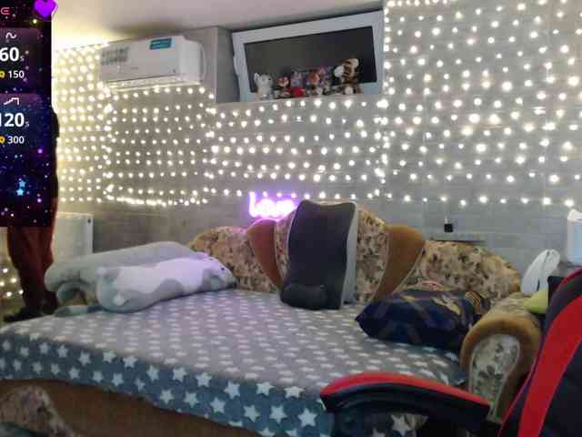 Marina4Love webcam