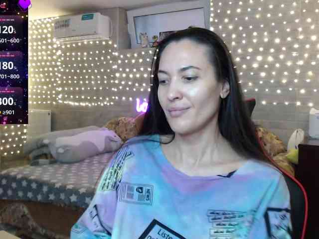 Modella: Marina4Love