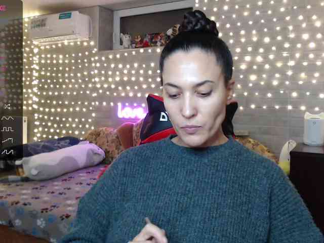 Marina4Love webcam