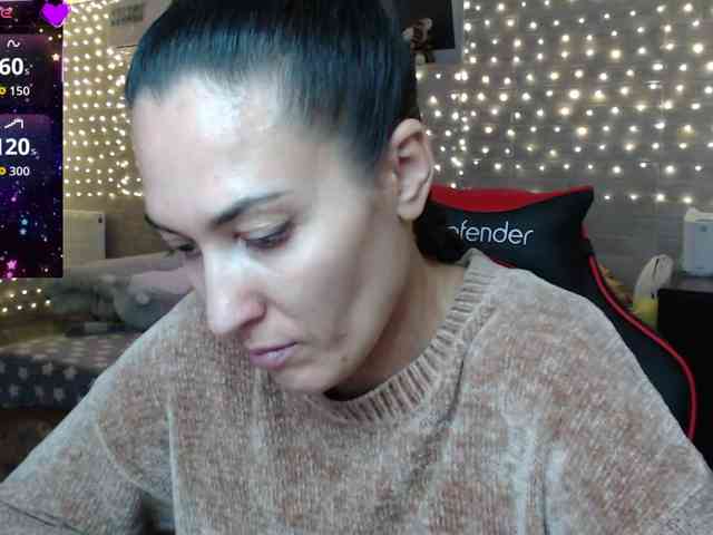 Marina4Love webcam