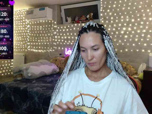 Marina4Love webcam