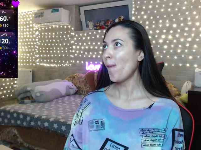Marina4Love webcam
