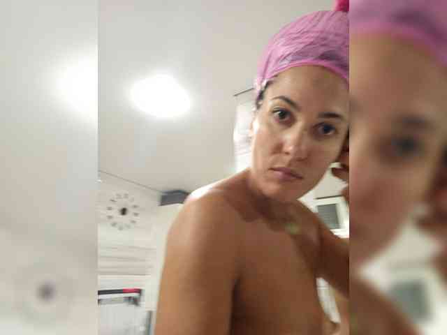 Marina4Love webcam