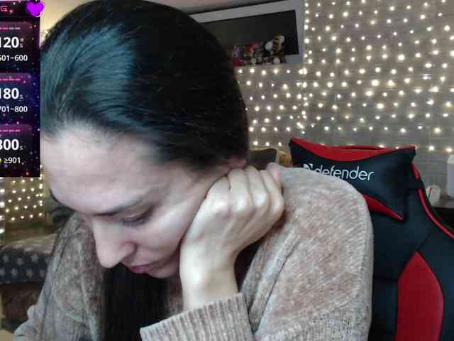 Marina4Love webcam