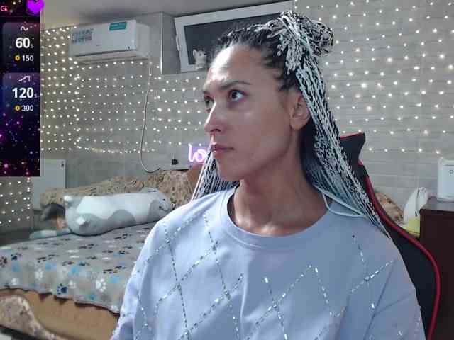 Marina4Love webcam