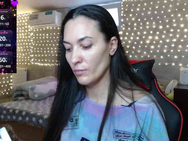 Marina4Love webcam