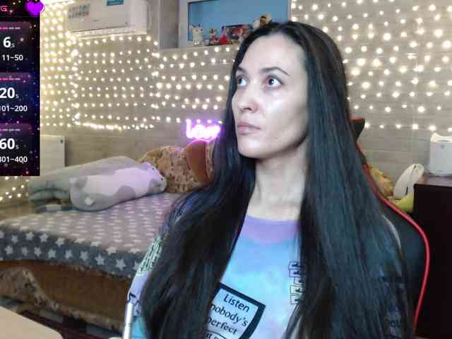 Marina4Love webcam