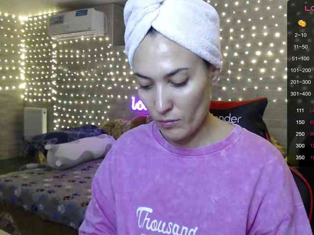 Marina4Love webcam
