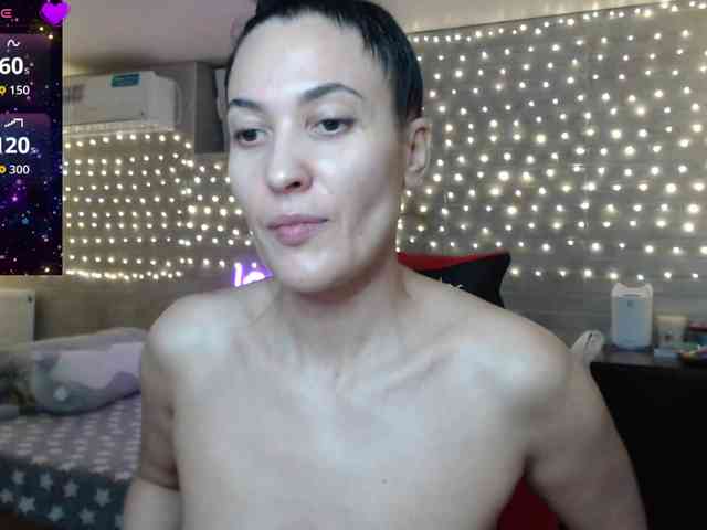 Marina4Love webcam