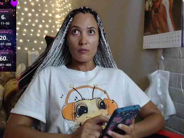 Marina4Love webcam