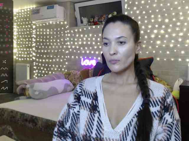 Marina4Love webcam