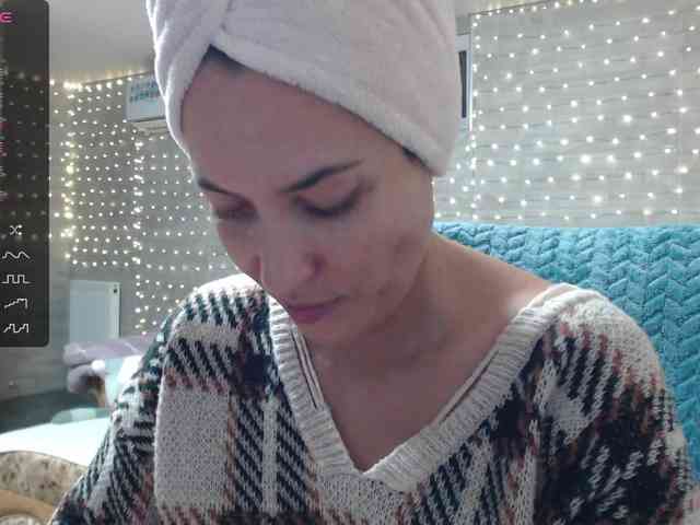 Marina4Love webcam