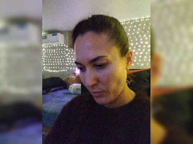 Marina4Love's webcam live show