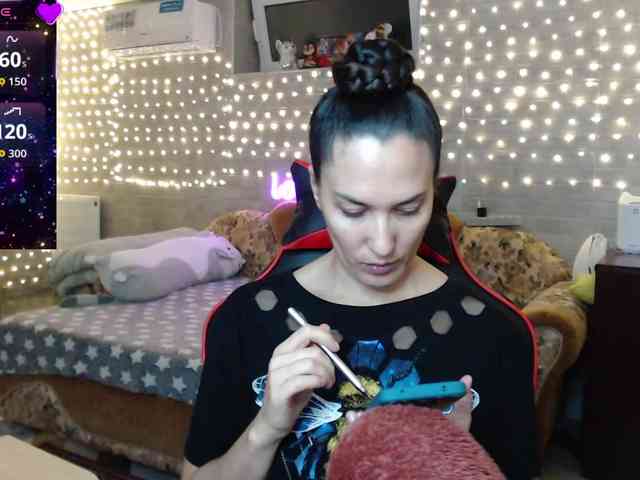 Marina4Love webcam