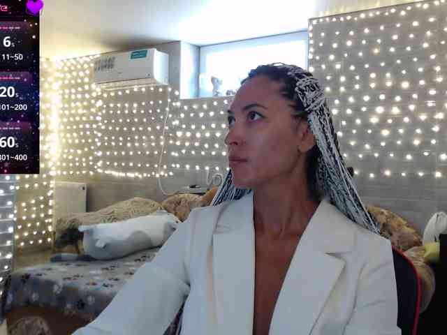 Marina4Love webcam