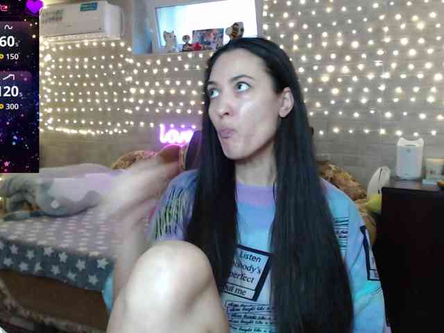 Marina4Love webcam